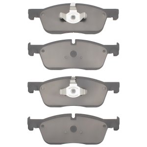 Land Rover Range Rover Velar Brake Pads - Front - R1 Concepts - Euro Ceramic - `17-`20